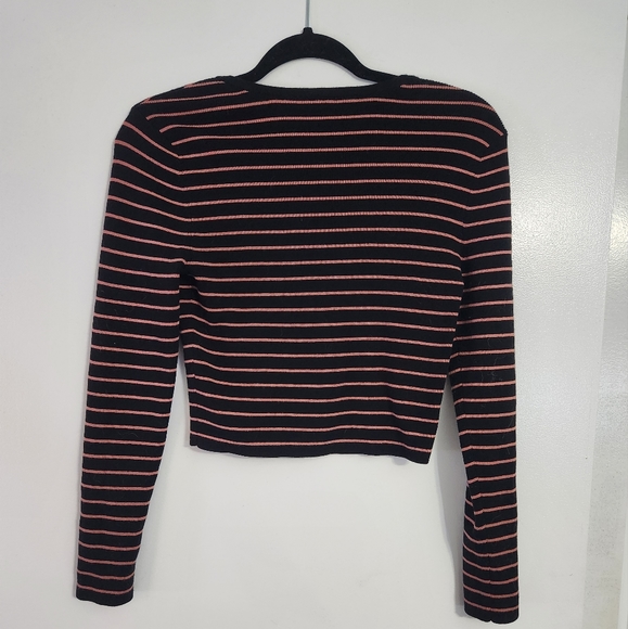 Victoria's Secret crop top medium - Picture 4 of 4